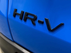 New 2026  Honda HR-V Sport AWD CVT at CarloanExpress&period;Com near Hampton&comma; VA