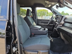 Used 2025  Ram 2500 Big Horn 4x4 Crew Cab 6'4" Box at CarloanExpress&period;Com near Hampton&comma; VA