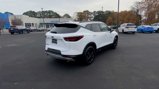 Used 2023  Chevrolet Blazer FWD 4dr LT w&sol;2LT at CarloanExpress&period;Com near Hampton&comma; VA