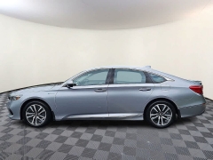 Used 2022  Honda Accord Hybrid EX-L Sedan at CarloanExpress&period;Com near Hampton&comma; VA