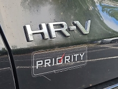 New 2027  Honda HR-V EX-L AWD CVT at CarloanExpress&period;Com near Hampton&comma; VA