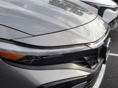 Used 2024  Hyundai Elantra Limited IVT at CarloanExpress&period;Com near Hampton&comma; VA