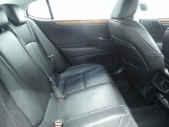 Used 2020  Lexus ES ES 300h Luxury FWD at CarloanExpress&period;Com near Hampton&comma; VA