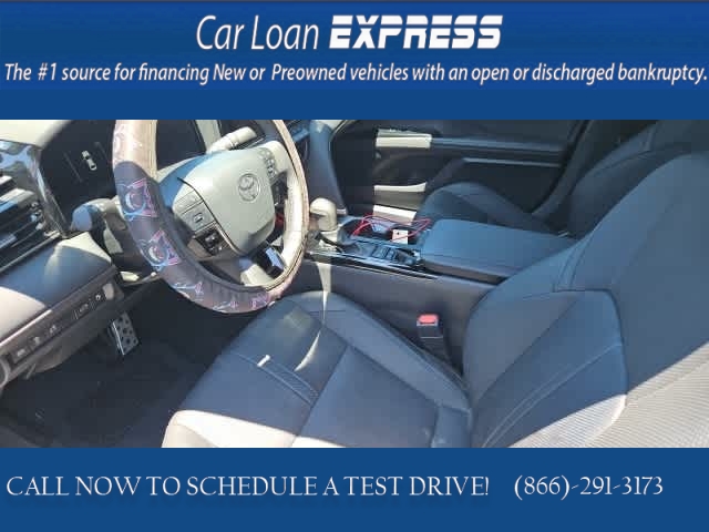 Used 2025  Toyota Camry (Natl) at CarloanExpress.Com near Hampton, VA