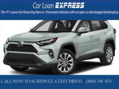 Used 2023  Toyota RAV4 XLE FWD at CarloanExpress&period;Com near Hampton&comma; VA
