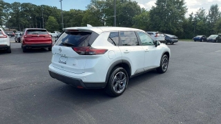 Used 2024  Nissan Rogue FWD SV at CarloanExpress&period;Com near Hampton&comma; VA