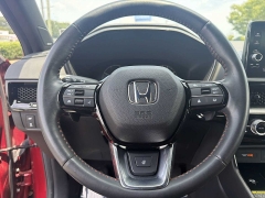 Used 2024  Honda CR-V Hybrid Sport Touring AWD at CarloanExpress&period;Com near Hampton&comma; VA