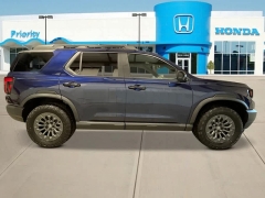 New 2026  Honda Passport TrailSport AWD at CarloanExpress&period;Com near Hampton&comma; VA