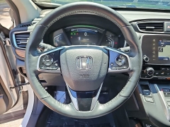 Used 2020  Honda CR-V Hybrid Touring AWD at CarloanExpress&period;Com near Hampton&comma; VA