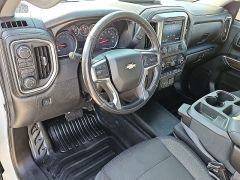 Used 2019  Chevrolet Silverado 1500 4WD Double Cab 147" LT at CarloanExpress&period;Com near Hampton&comma; VA