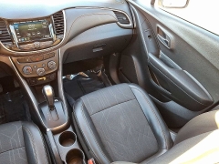 Used 2019  Chevrolet Trax 4d SUV FWD LT at CarloanExpress&period;Com near Hampton&comma; VA