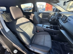 Used 2024  Nissan Rogue AWD SV at CarloanExpress&period;Com near Hampton&comma; VA