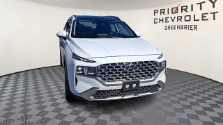 Used 2023  Hyundai Santa Fe Limited AWD at CarloanExpress&period;Com near Hampton&comma; VA