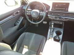 Used 2023  Honda Civic Sedan Sport CVT at CarloanExpress&period;Com near Hampton&comma; VA