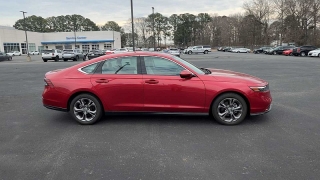 Used 2024  Honda Accord Sedan EX CVT at CarloanExpress&period;Com near Hampton&comma; VA