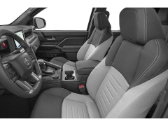 Used 2025  Toyota Tacoma 4WD Double Cab Bed &lpar;Natl&rpar; at CarloanExpress&period;Com near Hampton&comma; VA