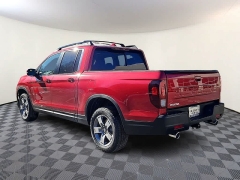 New 2026  Honda Ridgeline RTL AWD at CarloanExpress&period;Com near Hampton&comma; VA