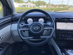 Used 2024  Hyundai Tucson Limited AWD at CarloanExpress.Com near Hampton, VA