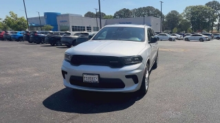 Used 2024  Dodge Durango GT Plus AWD at CarloanExpress&period;Com near Hampton&comma; VA
