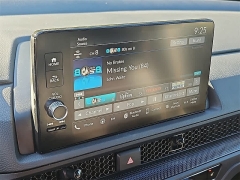 Used 2025  Honda CR-V Hybrid Sport-L FWD at CarloanExpress.Com near Hampton, VA