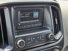 Used 2016  Chevrolet Colorado 4WD Crew Cab 128&period;3" WT at CarloanExpress&period;Com near Hampton&comma; VA