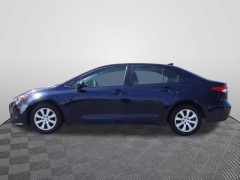 Used 2023  Toyota Corolla LE CVT at CarloanExpress&period;Com near Hampton&comma; VA