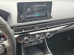 New 2026  Honda Civic Sedan Hybrid Sport CVT at CarloanExpress.Com near Hampton, VA