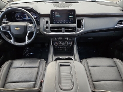 Used 2024  Chevrolet Suburban 4WD 4dr Premier at CarloanExpress&period;Com near Hampton&comma; VA