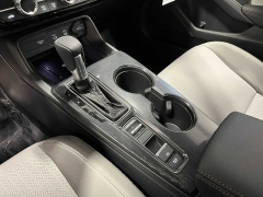 New 2026  Honda Civic Hatchback Hybrid Sport Touring CVT at CarloanExpress&period;Com near Hampton&comma; VA