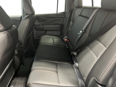 New 2026  Honda Ridgeline TrailSport+ AWD at CarloanExpress.Com near Hampton, VA