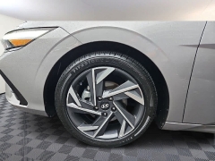 Used 2025  Hyundai Elantra SEL Convenience IVT at CarloanExpress&period;Com near Hampton&comma; VA