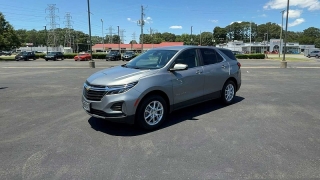 Used 2024  Chevrolet Equinox AWD 4dr LT w&sol;1LT at CarloanExpress&period;Com near Hampton&comma; VA