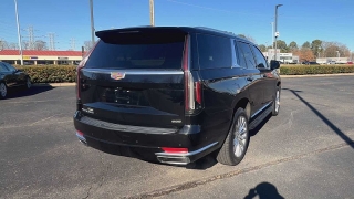 Used 2024  Cadillac Escalade RWD 4dr Premium Luxury at CarloanExpress&period;Com near Hampton&comma; VA