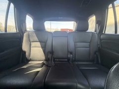 Used 2020  Honda Passport 4d SUV FWD Touring at CarloanExpress&period;Com near Hampton&comma; VA