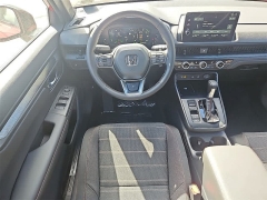 New 2026  Honda CR-V Hybrid TrailSport AWD at CarloanExpress.Com near Hampton, VA