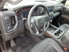 Used 2021  Chevrolet Silverado 1500 4WD Crew Cab 147" RST at CarloanExpress&period;Com near Hampton&comma; VA