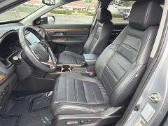 Used 2019  Honda CR-V 4d SUV FWD Touring at CarloanExpress&period;Com near Hampton&comma; VA