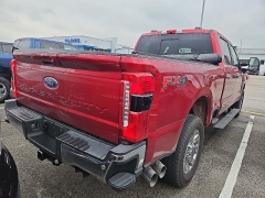 Used 2025  Ford Super Duty F-250 SRW 4WD Crew Cab Box at CarloanExpress&period;Com near Hampton&comma; VA