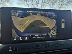 New 2026  Honda Passport TrailSport AWD at CarloanExpress&period;Com near Hampton&comma; VA