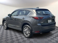 Used 2020  Mazda CX-5 4d SUV FWD Grand Touring at CarloanExpress&period;Com near Hampton&comma; VA