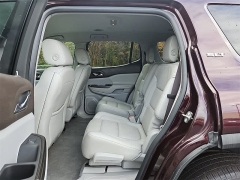 Used 2017  GMC Acadia FWD 4dr SLT w/SLT-1 at CarloanExpress.Com near Hampton, VA