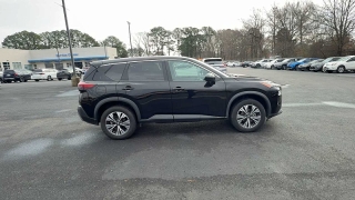 Used 2023  Nissan Rogue FWD SV at CarloanExpress&period;Com near Hampton&comma; VA