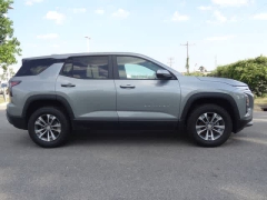 Used 2025  Chevrolet Equinox FWD 4dr LT w&sol;1LT at CarloanExpress&period;Com near Hampton&comma; VA