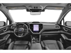 Used 2023  Subaru Ascent Limited 7-Passenger at CarloanExpress&period;Com near Hampton&comma; VA