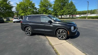 Used 2024  Mitsubishi Outlander Plug-In Hybrid SEL S-AWC at CarloanExpress&period;Com near Hampton&comma; VA
