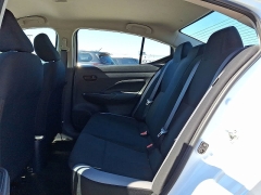 Used 2025  Nissan Versa S CVT at CarloanExpress&period;Com near Hampton&comma; VA
