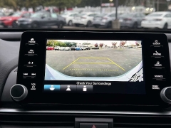 Used 2022  Honda Accord Sedan Sport 1.5T CVT at CarloanExpress.Com near Hampton, VA