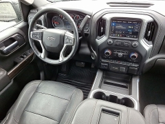 Used 2021  Chevrolet Silverado 1500 4WD Crew Cab 147" RST at CarloanExpress&period;Com near Hampton&comma; VA