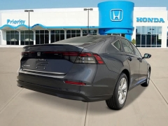 New 2026  Honda Accord Sedan LX CVT at CarloanExpress&period;Com near Hampton&comma; VA