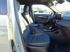 Used 2025  Chevrolet Trailblazer FWD 4dr ACTIV at CarloanExpress.Com near Hampton, VA